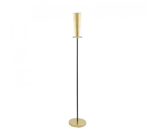 Торшер Eglo Pinto Gold 97655 Торшер Eglo Pinto Gold 97655