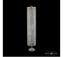 Торшер Bohemia Ivele Crystal 83411T6/30IV-150 G