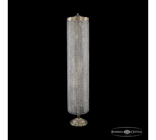 Торшер Bohemia Ivele Crystal 83411T6/30IV-150 G Торшер Bohemia Ivele Crystal 83411T6/30IV-150 G
