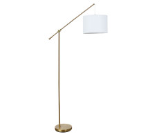 Торшер Arte Lamp Dylan A4054PN-1PB