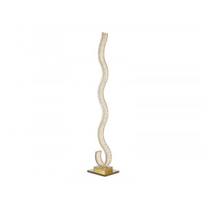 Торшер Newport 8240/FL gold NEW М0068070