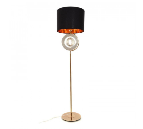 Торшер Lumina Deco Monteroni LDF 5532 F.GD+BK Торшер Lumina Deco Monteroni LDF 5532 F.GD+BK