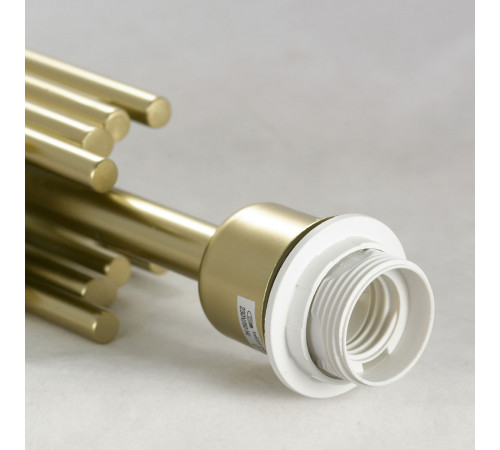 Торшер Lussole Randolph LSP-0622