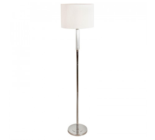 Торшер iLamp Alexa F2404-1 Nickel Торшер iLamp Alexa F2404-1 Nickel