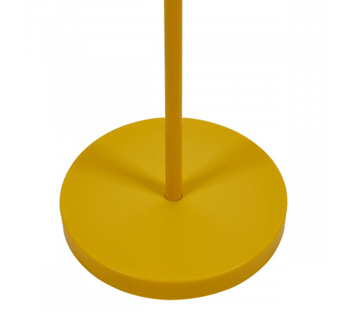 Торшер Uniel UML-T701 E27 YELLOW UL-00010190 Торшер Uniel UML-T701 E27 YELLOW UL-00010190