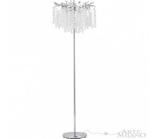 Торшер Arte Milano Milan 235011/H1650/5/C Cr Торшер Arte Milano Milan 235011/H1650/5/C Cr