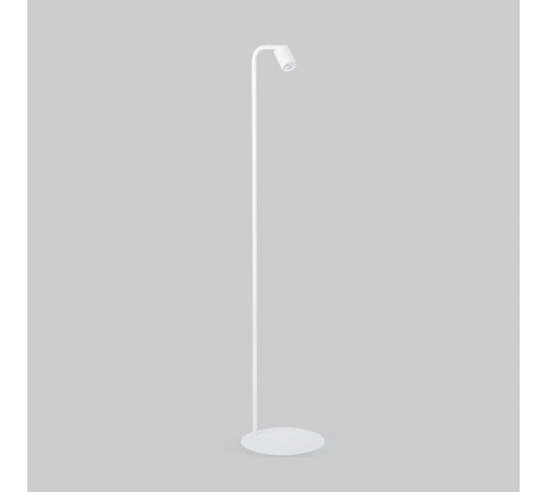 Торшер TK Lighting 5484 Logan White a065377