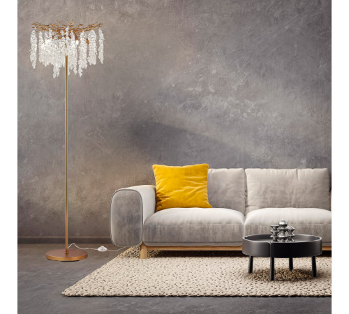 Торшер Arte Milano 23141.480-1650.5.G9.D IB