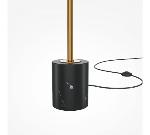 Торшер Maytoni Breeze MOD281FL-L33BS3K Торшер Maytoni Breeze MOD281FL-L33BS3K