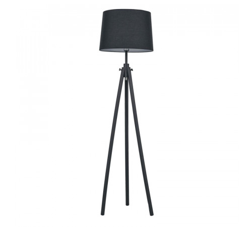 Торшер Ideal Lux York PT1 Nero 121437 Торшер Ideal Lux York PT1 Nero 121437