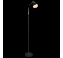 Торшер Reluce 03049-0.6-01B BK