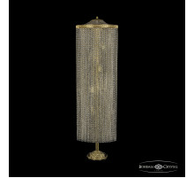 Торшер Bohemia Ivele Crystal 83413T6/45IV-155 G