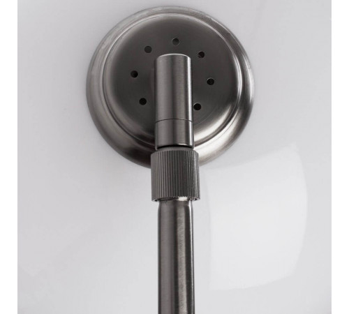 Торшер Arte Lamp Goliath A5822PN-1SS Торшер Arte Lamp Goliath A5822PN-1SS