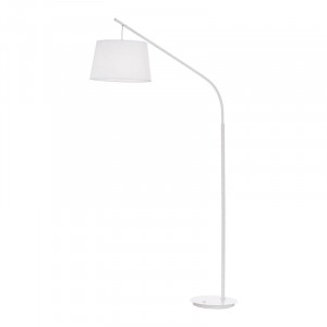Торшер Ideal Lux Daddy PT1 Bianco 110356