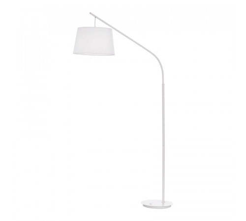 Торшер Ideal Lux Daddy PT1 Bianco 110356