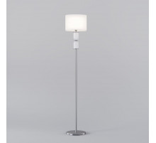 Торшер Eurosvet Caprera 01154/1 никель a063871