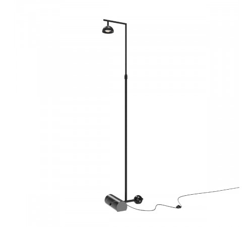 Торшер Maytoni Pikant MOD372FL-L10B3K Торшер Maytoni Pikant MOD372FL-L10B3K
