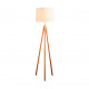 Торшер LOFT IT Natural Loft7112F