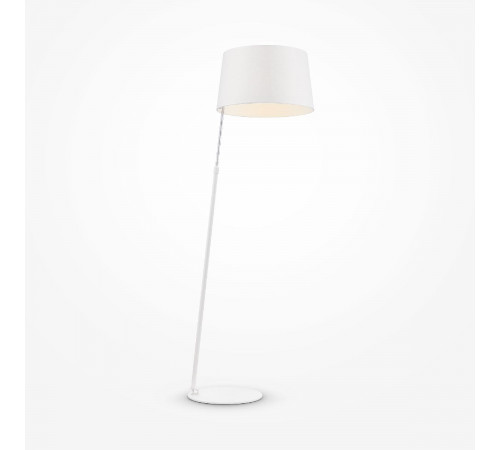 Торшер Maytoni Bergamo MOD613FL-01W Торшер Maytoni Bergamo MOD613FL-01W