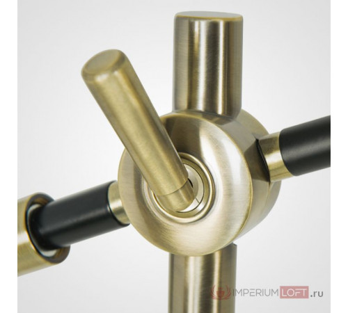 Торшер ImperiumLoft Pipe 187989-26 Торшер ImperiumLoft Pipe 187989-26