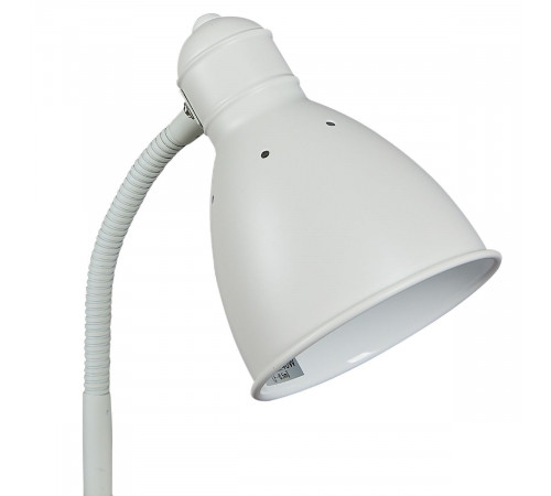 Торшер Uniel UML-T701 E27 WHITE UL-00010189 Торшер Uniel UML-T701 E27 WHITE UL-00010189