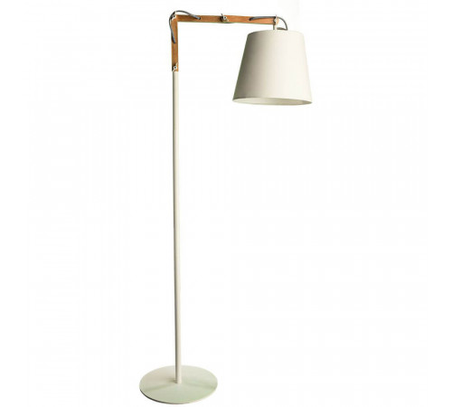 Торшер Arte Lamp Pinocchio A5700PN-1WH Торшер Arte Lamp Pinocchio A5700PN-1WH