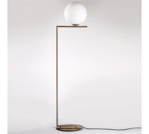 Торшер ImperiumLoft FlexIC Lights Family Michael Anastassiades 85443-22 Торшер ImperiumLoft FlexIC Lights Family Michael Anastassiades 85443-22