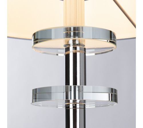 Торшер Arte Lamp Furore A3990PN-1CC