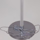 Торшер Illumico IL0500-1F-79 CR