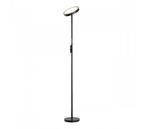 Торшер Lussole Carmel LSP-0901-SE Торшер Lussole Carmel LSP-0901-SE