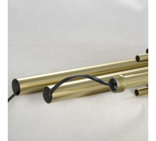 Торшер Lussole Randolph LSP-0622