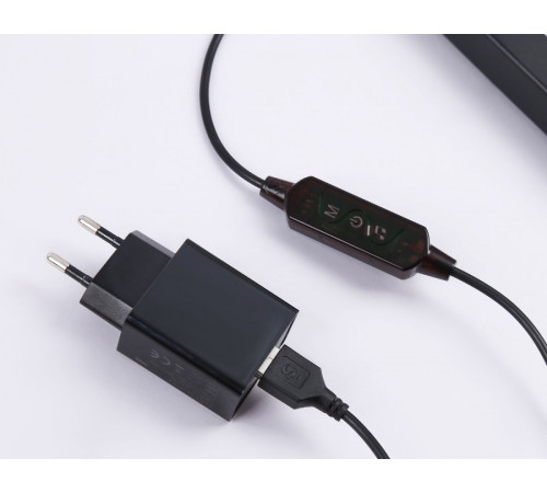Торшер Ambrella Light Comfort LineTech FL8022 Торшер Ambrella Light Comfort LineTech FL8022