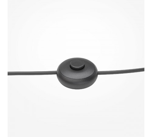 Торшер Maytoni Futuro MOD307FL-L40B3K Торшер Maytoni Futuro MOD307FL-L40B3K