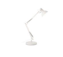 Торшер Ideal lux WALLY TL1 TOTAL WHITE 193991