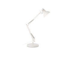 Торшер Ideal lux WALLY TL1 TOTAL WHITE 193991