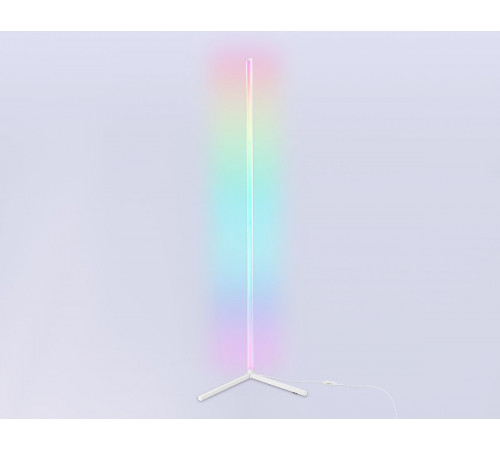 Торшер Ambrella Light Comfort LineTech FL8025 Торшер Ambrella Light Comfort LineTech FL8025