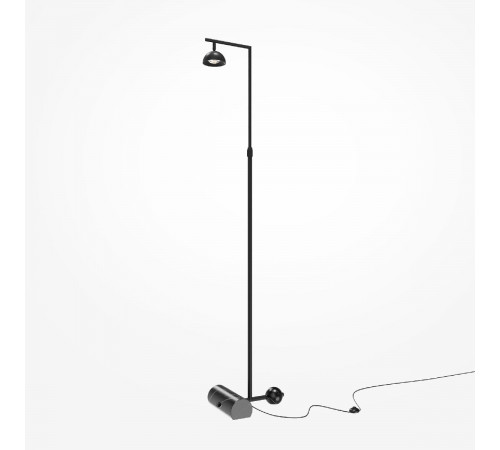 Торшер Maytoni Pikant MOD372FL-L10B3K Торшер Maytoni Pikant MOD372FL-L10B3K