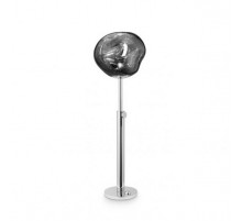 Торшер Delight Collection Melt 9305F silver
