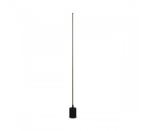 Торшер Maytoni Flow MOD147FL-L20BK1 Торшер Maytoni Flow MOD147FL-L20BK1