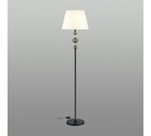 Торшер Odeon Light Sochi 4896/1F