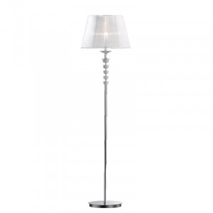 Торшер Ideal Lux Pegaso PT1 Bianco 059228