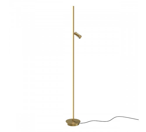 Торшер Maytoni Thin MOD395FL-L28BS3K Торшер Maytoni Thin MOD395FL-L28BS3K