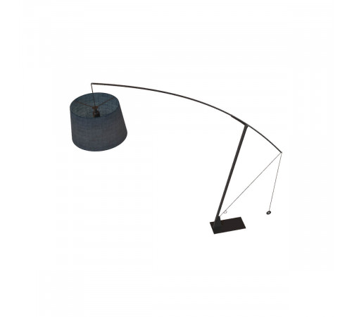 Торшер LOFT IT Fishrod Loft5003-BL Торшер LOFT IT Fishrod Loft5003-BL
