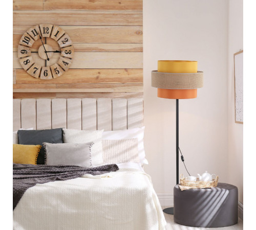 Торшер TK Lighting 6451 Trio a068705