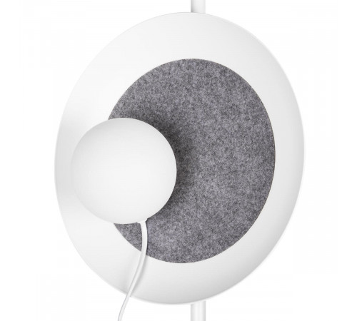 Торшер Loft IT Wonders 10237F White Торшер Loft IT Wonders 10237F White