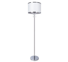 Торшер Arte Lamp Furore A3990PN-1CC