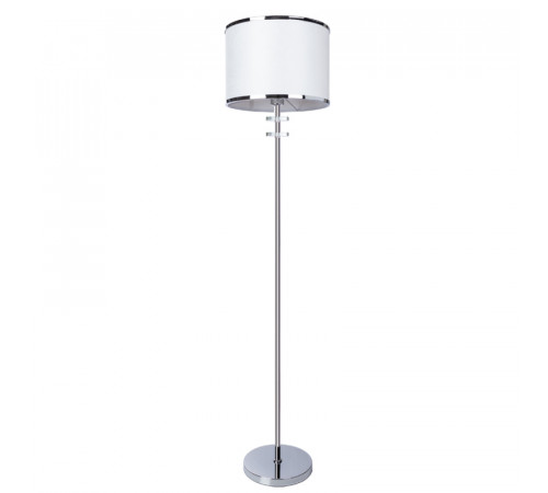 Торшер Arte Lamp Furore A3990PN-1CC