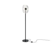 Торшер Maytoni Eclipse MOD152FL-L1BK