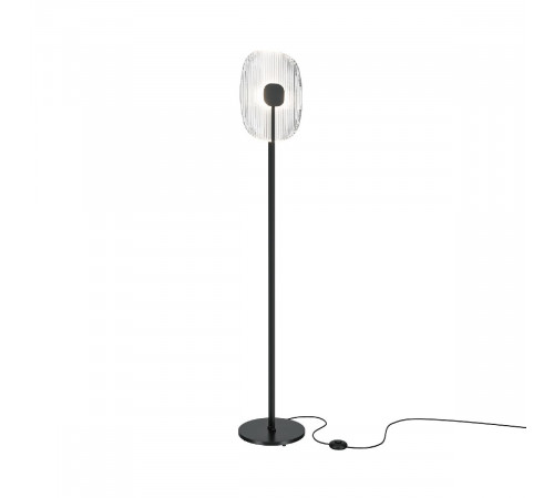 Торшер Maytoni Eclipse MOD152FL-L1BK