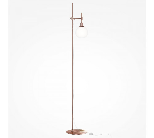 Торшер Maytoni Erich MOD221-FL-01-G Торшер Maytoni Erich MOD221-FL-01-G